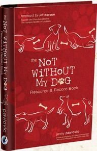 Not Without My Dog