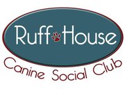 Ruff House Logo
