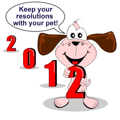 2012 Dog