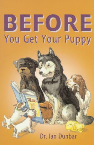 Before You Get Your Puppy