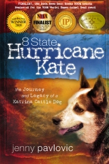 Book Image - 8 State Hurricane Kate
