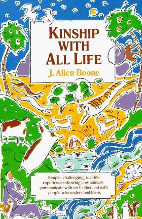 Kinship with All Life Kinship with All Life